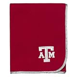 Texas A&M Receiving Blanket