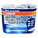 OSRAM H4 12V 60/55W NIGHT BREAKER 64193NBR 2er-Pack KFZ-Scheinwerferlampe