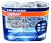 Produkt-Bild: OSRAM H4 12V 60/55W NIGHT BREAKER 64193NBR 2er-Pack KFZ-Scheinwerferlampe
