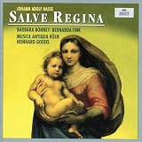 Hasse/Salve Regina