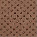 VHC Brands Black Check Standard Pillow Case Set of 2 21x30 Country Rustic Design, Black and Tan