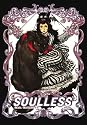 Soulless: The Manga, Vol. 1 (The Parasol Protectorate (Manga))