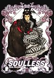 Soulless: The Manga, Vol. 1 (The Parasol Protectorate (Manga))