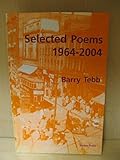 Selected poems 1964-2004