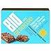 Bio-Synergy GiSense Chocolate Crispy Bars Dietary Supplement 35g - 3 x 6