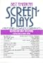 Best American Screenplays: First Series * Complete Screenplays