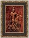 Mary Mayo MA1131 Quan Yin by Liz Jardine- MDF Frame- 37X45 print