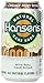 Hansen's Creamy Root Beer, 12 Ounce Cans (Pack of 24)