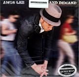 Supply And Demand (200 Gram) [Vinyl]