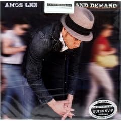 Supply & Demand [VINYL]