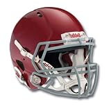 Riddell Revolution Speed Youth Football Helmet with Facemask