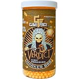 Game Face Verdict Marker Airsoft BB's 6mm .20 cal