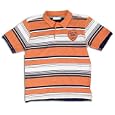 Levi's Polo W/Mock Collar - Big Kids