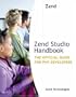 Zend Studio Handbook: The Official Guide for PHP Developers
