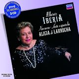 Albeniz: Iberia