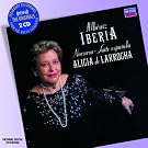 Iberia - Navarra - Suite Espanola