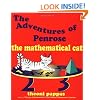 The Adventures Of Penrose the Mathematical Cat