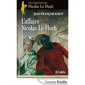 L'affaire Nicolas Le Floch