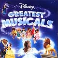 Disneys Greatest Musicals