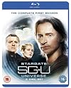 Stargate Universe [Blu-ray] [2009]