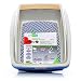 Van Ness Large Framed Sifting Cat Litter Pan (Assorted Colors)
