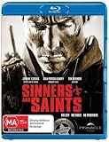 Sinners and Saints (2010) ( Sinners & Saints ) (Blu-Ray)
