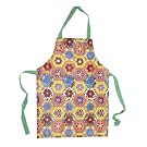 Kids 'Grannie' Play Apron (3-5 yrs) ||EVAEX