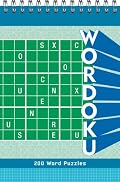 Wordoku Puzzle Pad