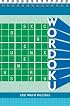 Wordoku Puzzle Pad