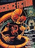 "A Pictorial History of Science Fiction" av David A. Kyle