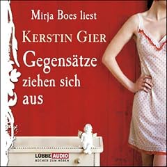 Gegens�tze ziehen sich aus