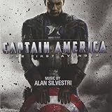 Captain America: The First Avenger