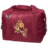 Arizona State University 12-Pack Cooler by Logo Chair Company