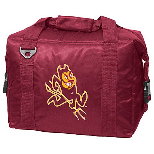 Arizona State University 12-Pack Cooler by Logo Chair Company