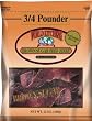 World Kitchens Brown Sugar Beef Jerky, 12-Ounce Bags (Pack of 2)
