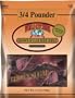 World Kitchens Brown Sugar Beef Jerky, 12-Ounce Bag