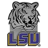 LSU Tigers NCAA Hitch Cover (Class 3)