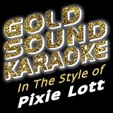 51gz4UECTWL. SL160  Mama Do (Uh Oh Uh Oh) (Karaoke Version) [In the Style of Pixie Lott] Reviews