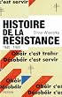 Histoire de la r�sistance