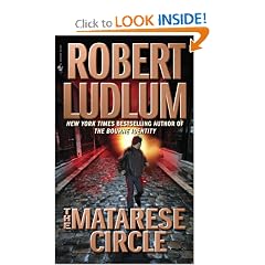 The Matarese Circle