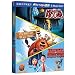 Temp�te de boulettes g�antes + Monster House + Les rebelles de la for�t - 3D active [Blu-ray]