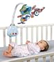 Infantino Peek-A-Boo Bunny Mobile