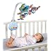 Infantino Peek-A-Boo Bunny Mobile