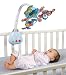 Infantino Peek-A-Boo Bunny Mobile