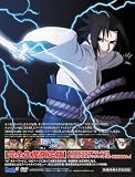 �����NARUTO-�ʥ��-������ -�- �ڴ������������ǡ� [DVD]