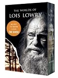 The Giver / Messenger / Gathering Blue