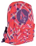 Volcom Well Armed Backpack (Cajun Red)
