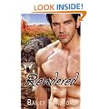 Rendered (Southwestern Shifters)