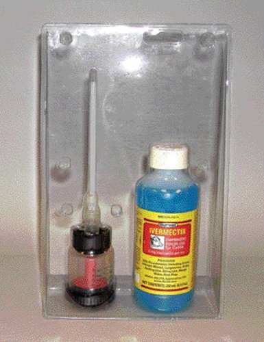 Ivermectin Pour On, 250ml Picture