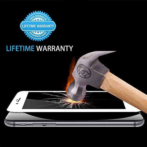 Iphone6,iphone6s (4.7inch) Glass Screen Protector-tempered Glass 0.4mm-protection From Bumps, Drops, Scrapes, and Marks-morzen®